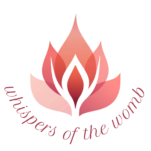 Logo Whispers of the Womb
